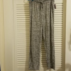 Men pants/pajamas NWT
